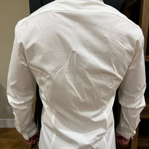 Calvin Klein Dress Shirt - Picture 1 of 3